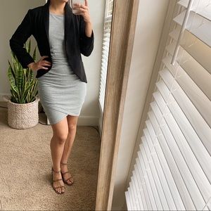 Nordstrom Harlowe & Graham Blazer